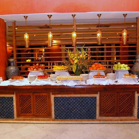 Royal Decameron Issil Marrakesh Ngoại thất bức ảnh