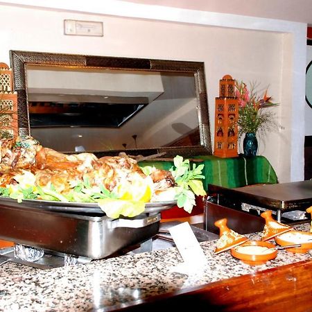 Royal Decameron Issil Marrakesh Ngoại thất bức ảnh
