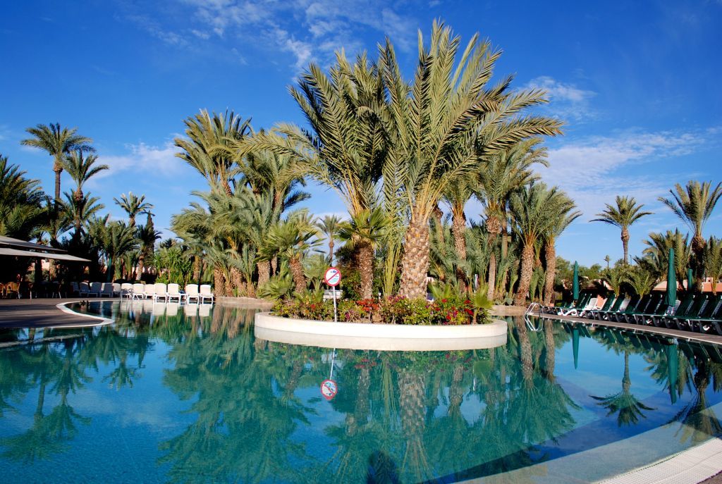 Royal Decameron Issil Marrakesh Ngoại thất bức ảnh