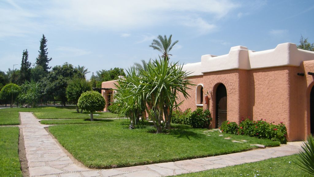 Royal Decameron Issil Marrakesh Ngoại thất bức ảnh