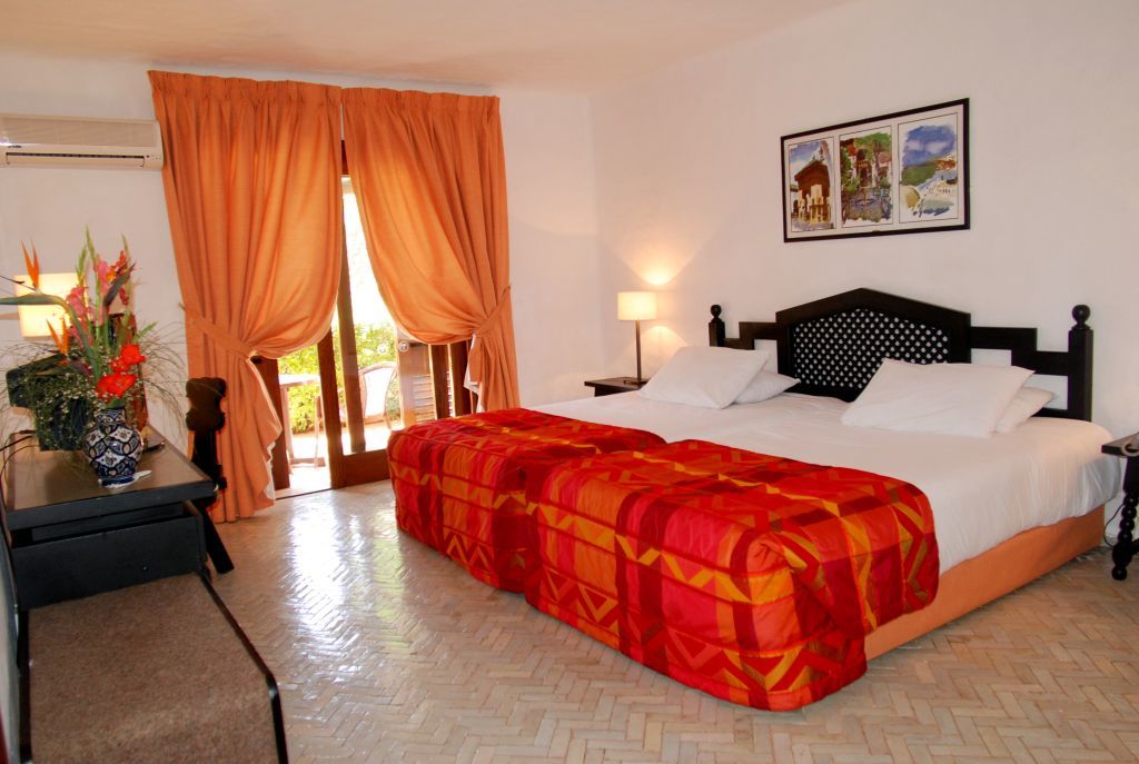 Royal Decameron Issil Marrakesh Ngoại thất bức ảnh