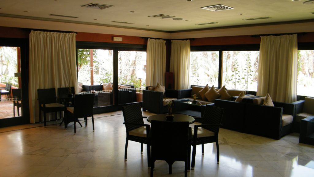 Royal Decameron Issil Marrakesh Ngoại thất bức ảnh