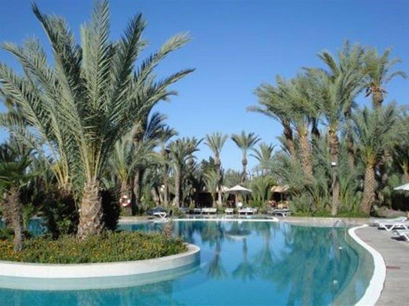 Royal Decameron Issil Marrakesh Ngoại thất bức ảnh