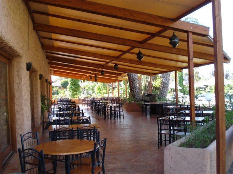 Royal Decameron Issil Marrakesh Ngoại thất bức ảnh