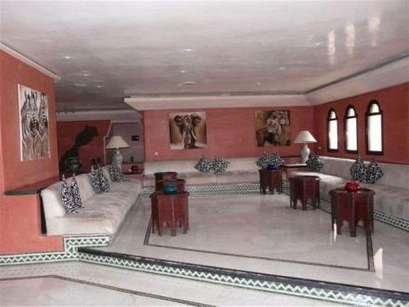 Royal Decameron Issil Marrakesh Ngoại thất bức ảnh