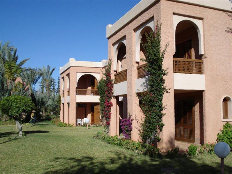 Royal Decameron Issil Marrakesh Ngoại thất bức ảnh
