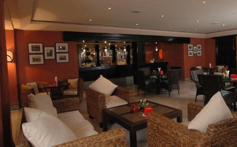 Royal Decameron Issil Marrakesh Ngoại thất bức ảnh