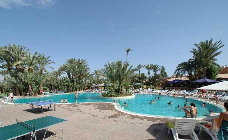 Royal Decameron Issil Marrakesh Ngoại thất bức ảnh