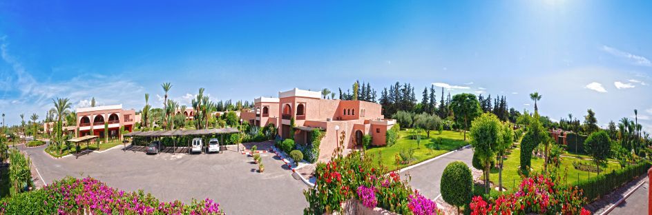 Royal Decameron Issil Marrakesh Ngoại thất bức ảnh