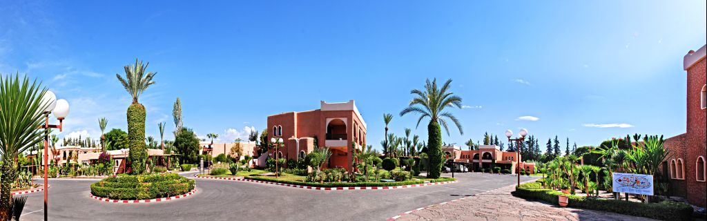 Royal Decameron Issil Marrakesh Ngoại thất bức ảnh