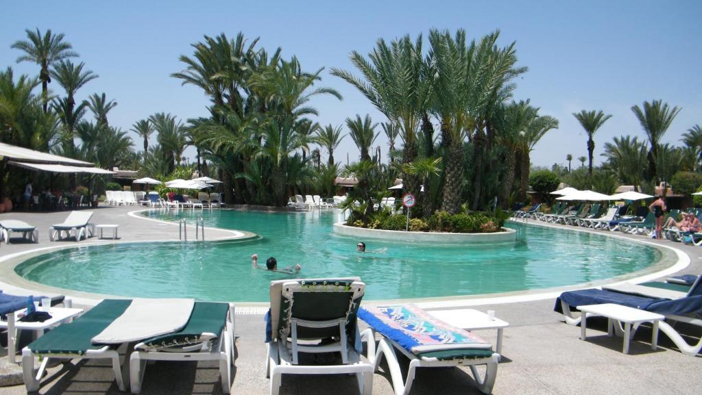 Royal Decameron Issil Marrakesh Ngoại thất bức ảnh