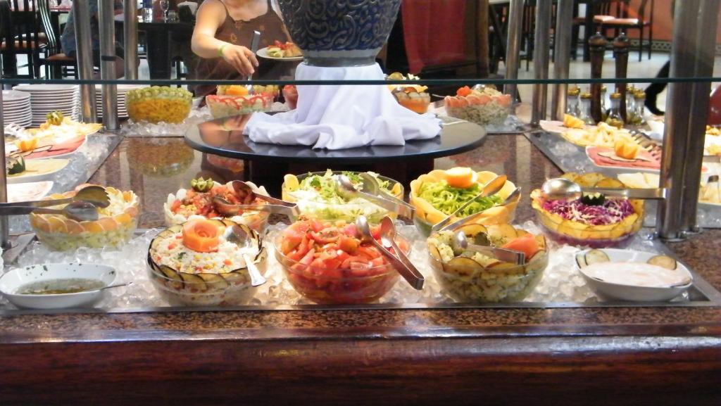 Royal Decameron Issil Marrakesh Ngoại thất bức ảnh