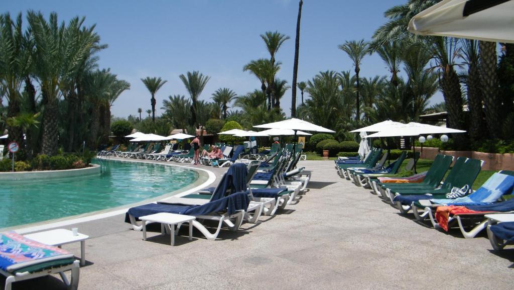 Royal Decameron Issil Marrakesh Ngoại thất bức ảnh