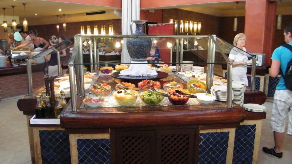 Royal Decameron Issil Marrakesh Ngoại thất bức ảnh