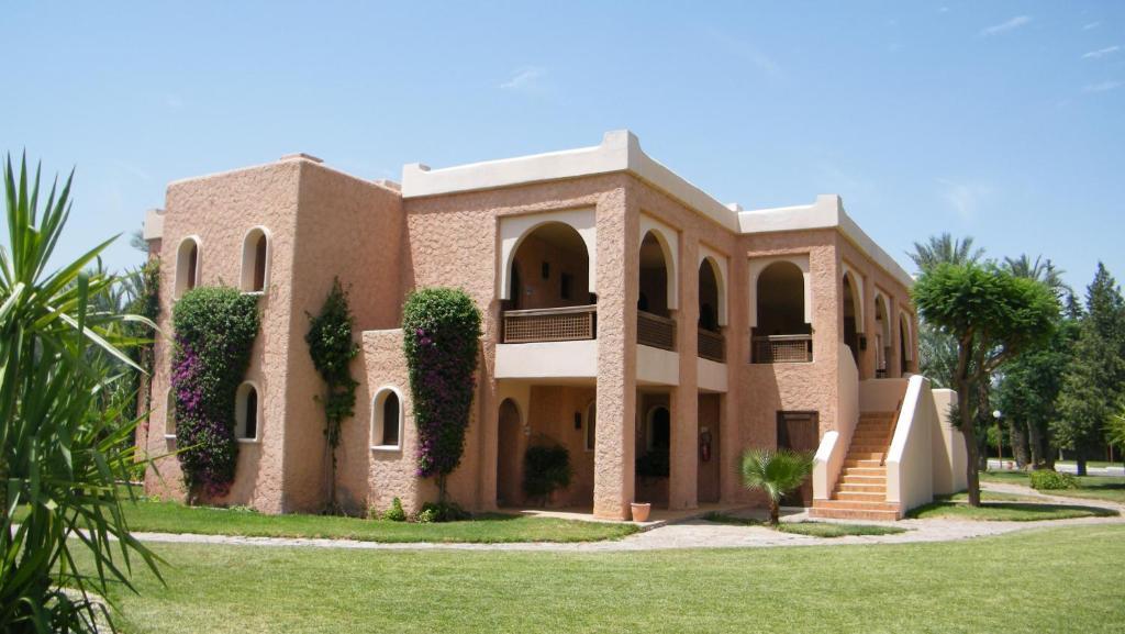 Royal Decameron Issil Marrakesh Ngoại thất bức ảnh