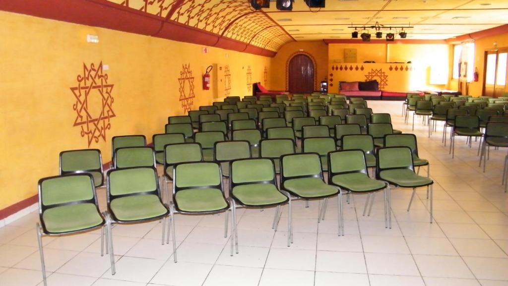 Royal Decameron Issil Marrakesh Ngoại thất bức ảnh