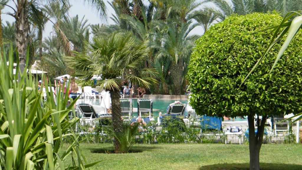 Royal Decameron Issil Marrakesh Ngoại thất bức ảnh