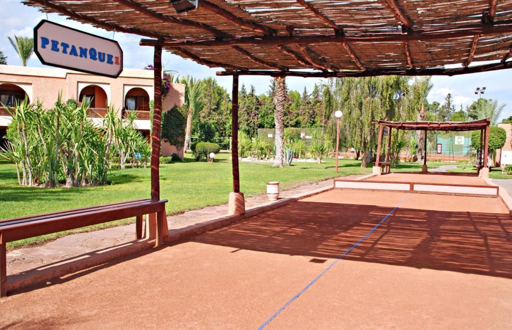Royal Decameron Issil Marrakesh Ngoại thất bức ảnh