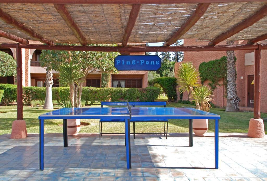Royal Decameron Issil Marrakesh Ngoại thất bức ảnh