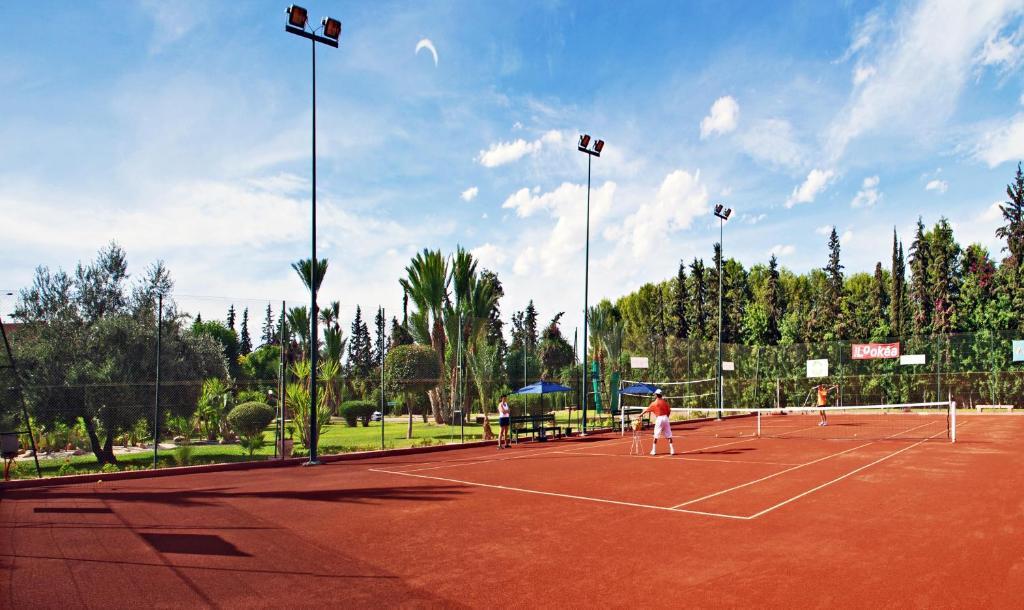 Royal Decameron Issil Marrakesh Ngoại thất bức ảnh