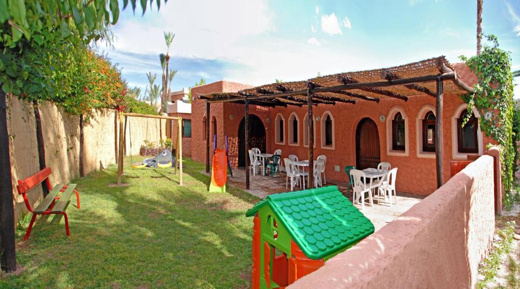 Royal Decameron Issil Marrakesh Ngoại thất bức ảnh