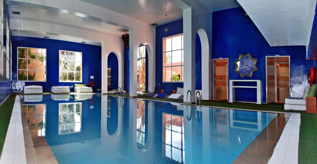 Royal Decameron Issil Marrakesh Ngoại thất bức ảnh