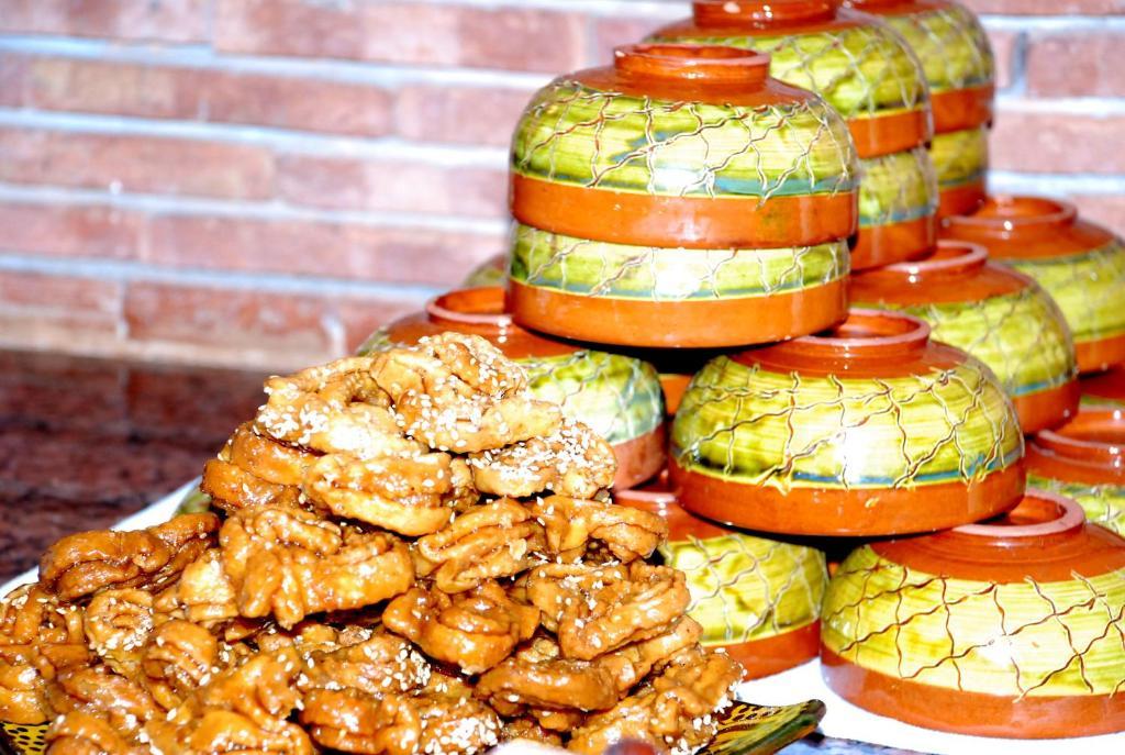 Royal Decameron Issil Marrakesh Ngoại thất bức ảnh