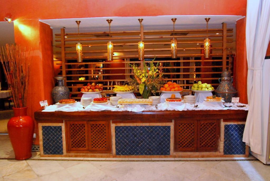 Royal Decameron Issil Marrakesh Ngoại thất bức ảnh