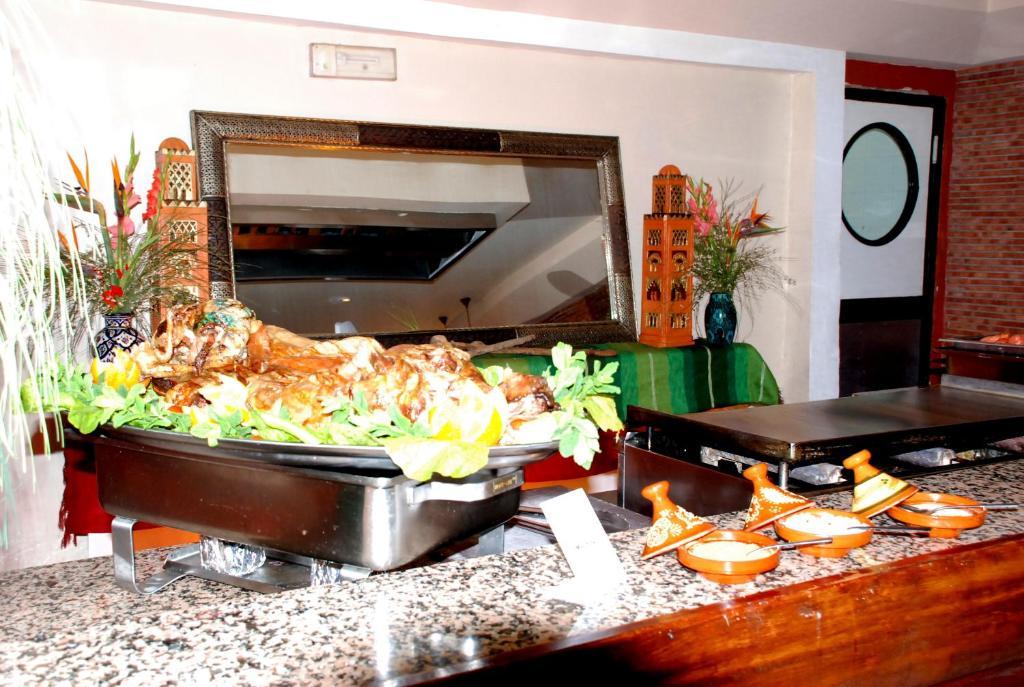 Royal Decameron Issil Marrakesh Ngoại thất bức ảnh