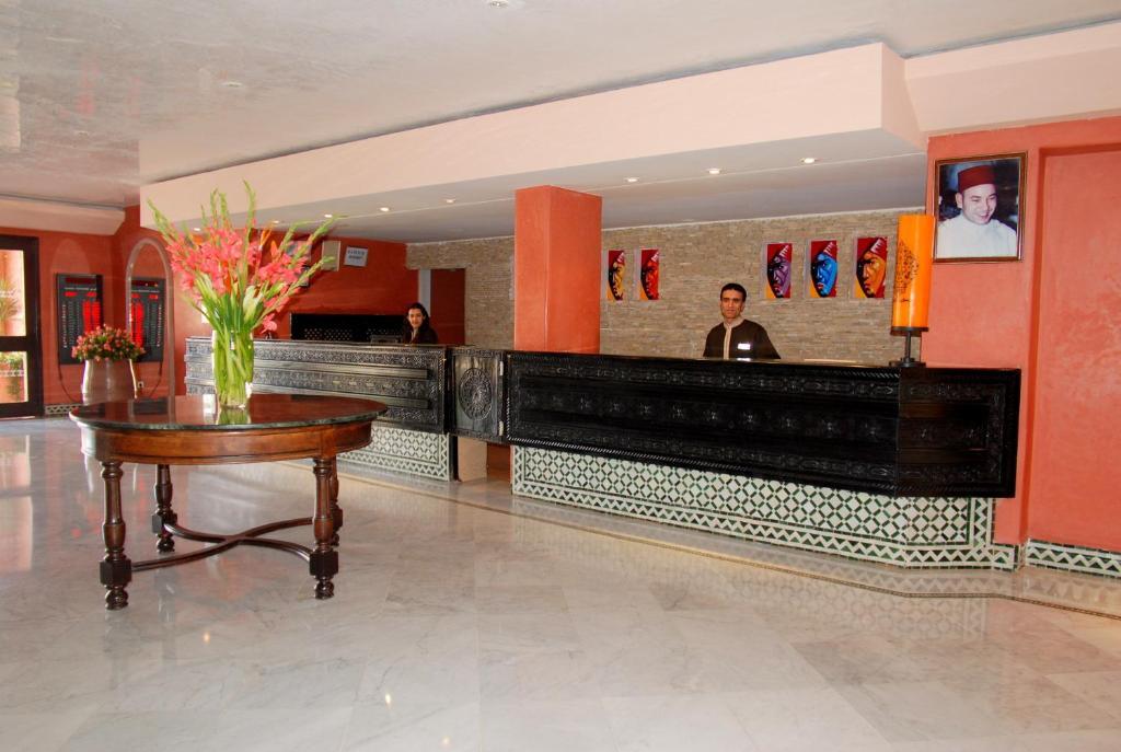 Royal Decameron Issil Marrakesh Ngoại thất bức ảnh