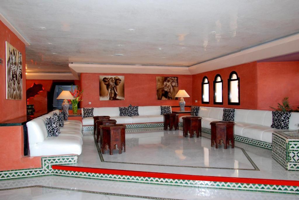 Royal Decameron Issil Marrakesh Ngoại thất bức ảnh