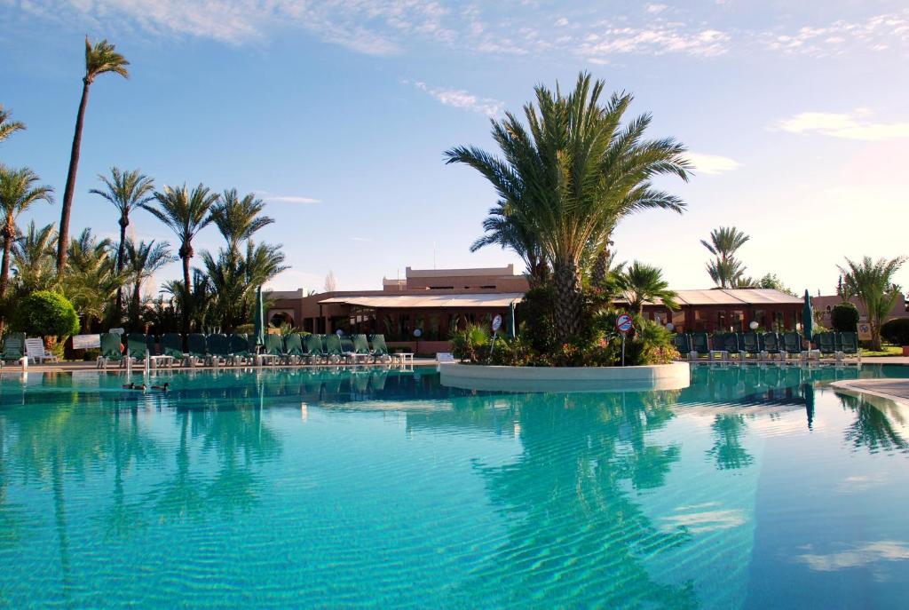 Royal Decameron Issil Marrakesh Ngoại thất bức ảnh