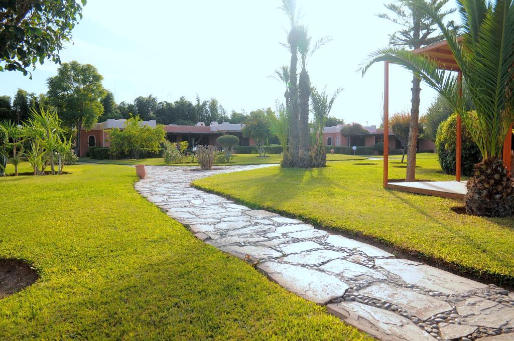 Royal Decameron Issil Marrakesh Ngoại thất bức ảnh