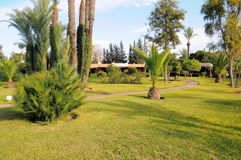 Royal Decameron Issil Marrakesh Ngoại thất bức ảnh